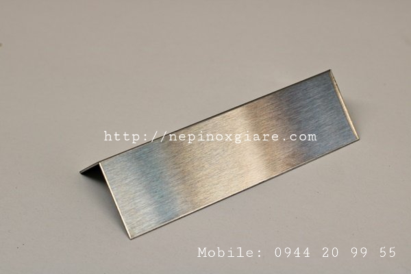 nẹp inox giá rẻ