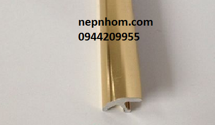 NẸP NHÔM CHỮ T NẸP NHÔM CHỮ T