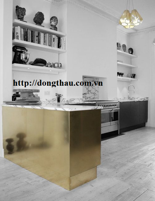 5 Xu hướng trang trí nội thất