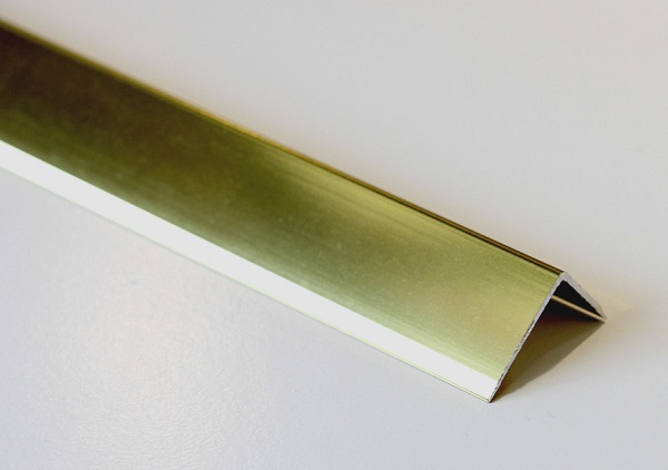 Nẹp Nhôm Chữ L và những gì chúng ta cần nắm bắt để trang trí