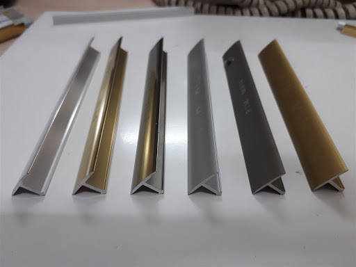 Nơi cung cấp nẹp nhôm giá rẻ chất lượng