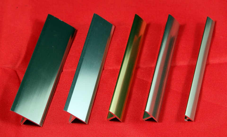 7 Ứng Dụng Tạo Hình Kim Loại Mà Bạn Sẽ Tìm Thấy Ở Nơi Thường Gặp