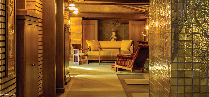 5 thiết kế kiến trúc thẩm mỹ thương mại / công nghiệp được yêu thích