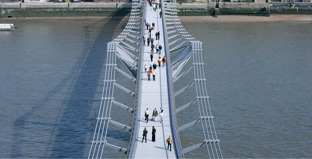 5 thiết kế kiến trúc thẩm mỹ thương mại / công nghiệp được yêu thích