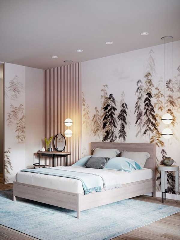 Cách thiết kế phòng ngủ trở thành một môi trường ngủ lý tưởng