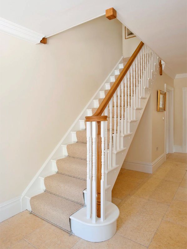 Làm sao để lựa chọn đúng cầu thang cho ngôi nhà bạn