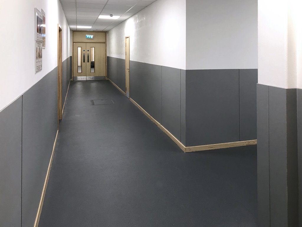 Lý do sử dụng nẹp trang trí bảo vệ trong Thiết kế Nội và Ngoại thất