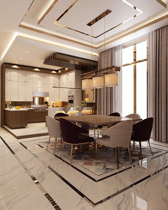 203 Bạn đã biết trang trí nhà ở hiện đại nhờ nẹp inox trang trí? mới nhất 5 Bạn đã biết cách trang trí nhà hiện đại nhờ vật dụng trang trí inox chưa?