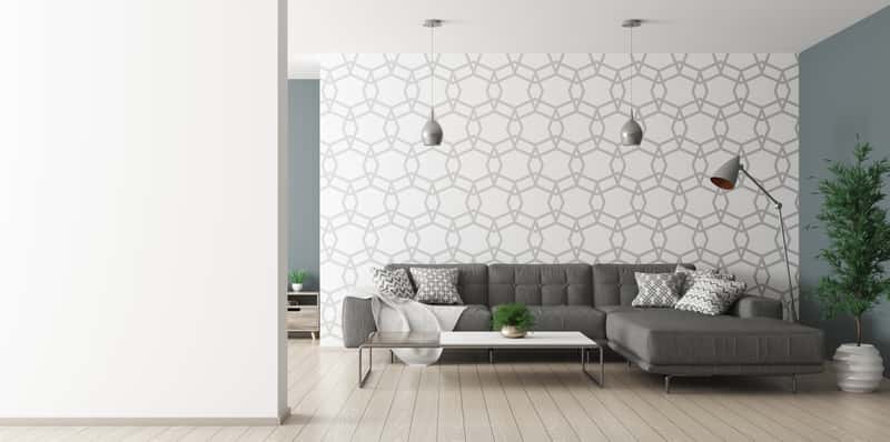 Ý tưởng trang trí trần nhà cho ngôi nhà của bạn sẽ khiến bạn kinh ngạc