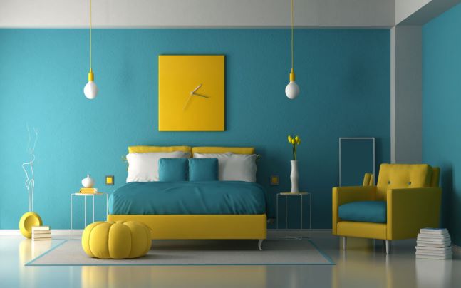 9 cách trang trí đơn giản tạo điểm nhấn cho căn hộ của bạn 