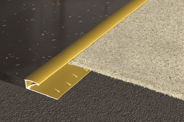 Công dụng của nẹp thảm trải sàn cho ngôi nhà của bạn