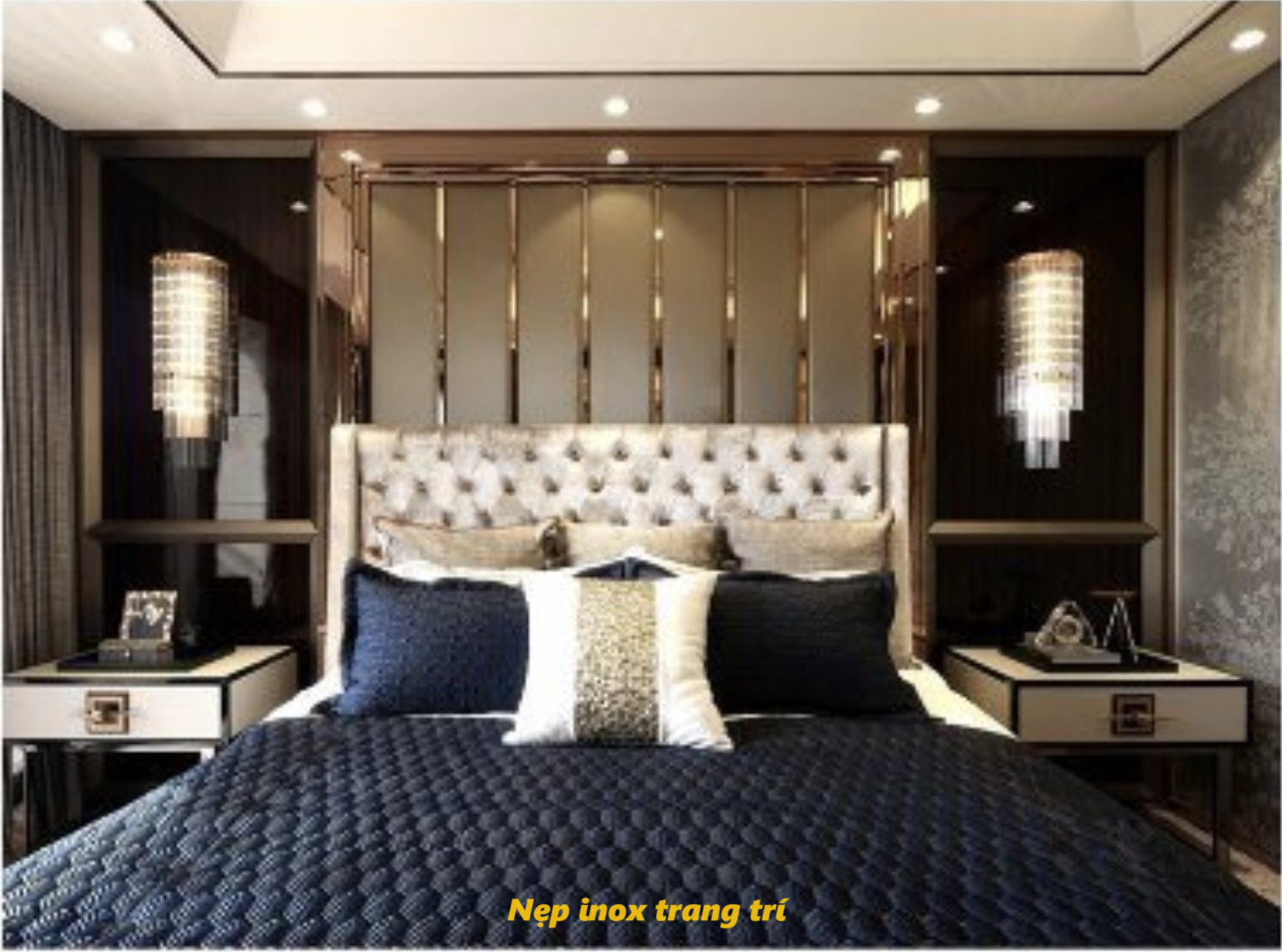 Bảng giá la cuộn inox chính hãng mới nhất giá ưu đãi