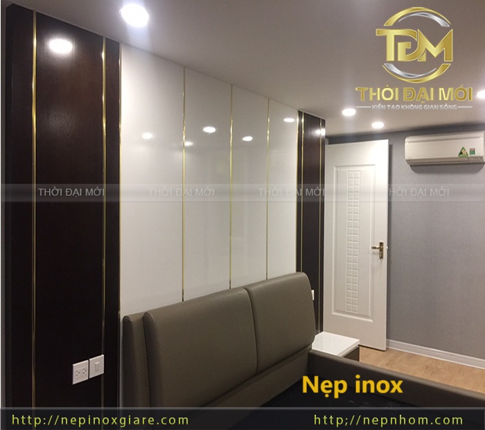 Những ý tưởng trang trí phòng ngủ cho ngôi nhà của bạn