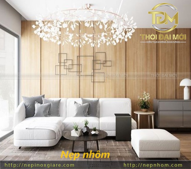 Bảng giá nẹp nhôm thảm chính hãng mới nhất giá ưu đãi