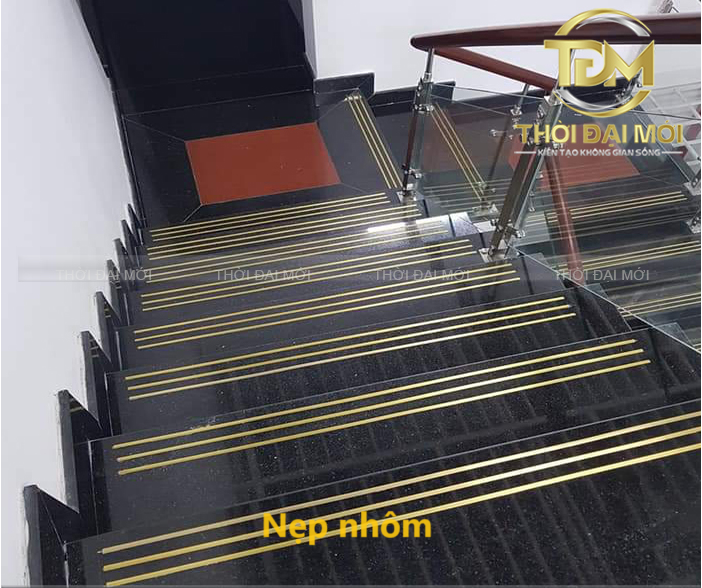 Bảng giá nẹp nhôm trang trí chính hãng mới nhất giá ưu đãi