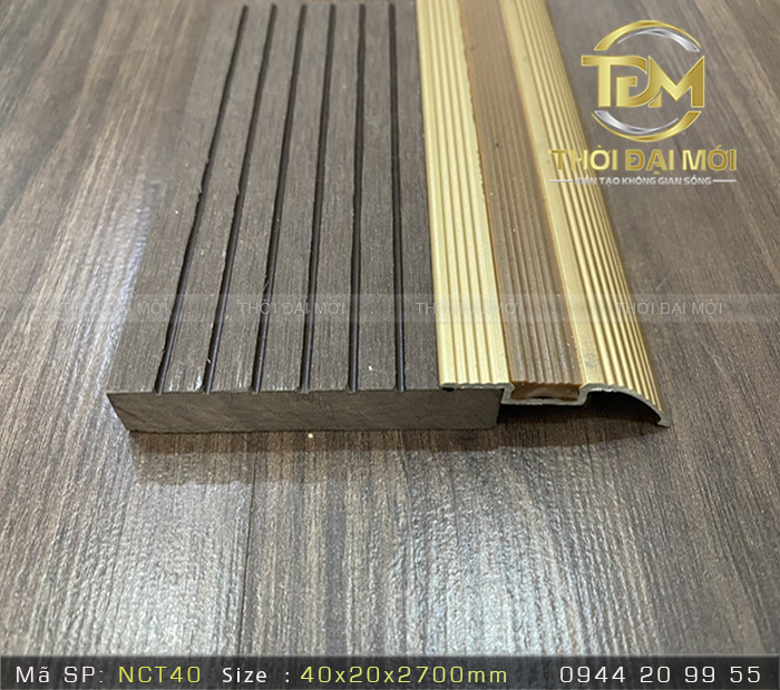 So Sánh Giá Và Chất Lượng Các Loại Nẹp Nhôm Trên Thị Trường Hiện Nay