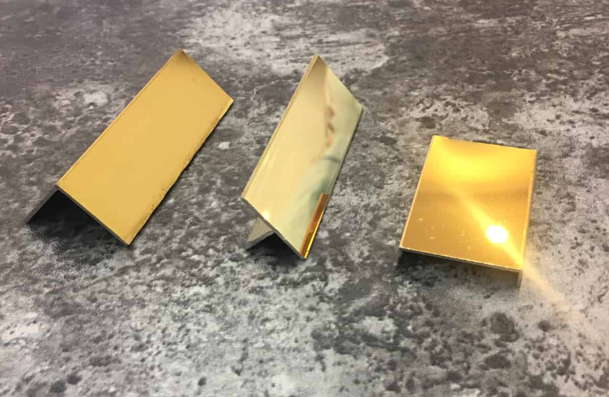 Cách lựa chọn nẹp inox trang trí phù hợp ngôi nhà của bạn