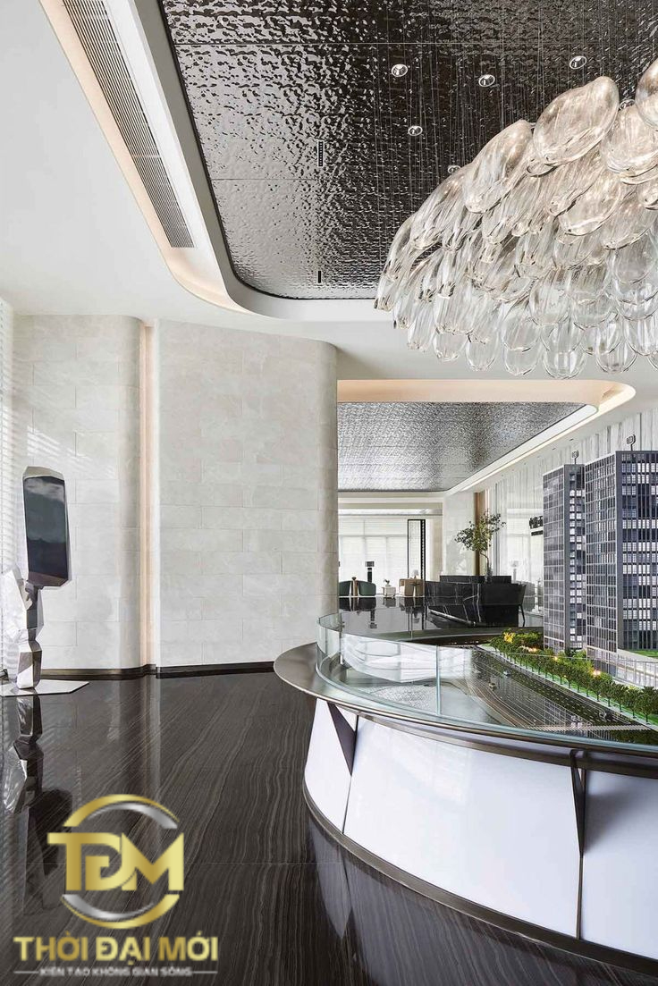 Lát Gạch Sơn Tường Qúa Nhàm Chán? Thử Ngay Tấm Inox Sóng Nước!