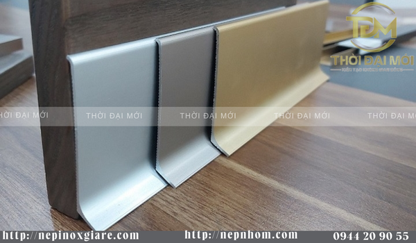 Len Nhôm Thời Đại Mới – Vẻ Đẹp Bền Vững Cho Mọi Không Gian