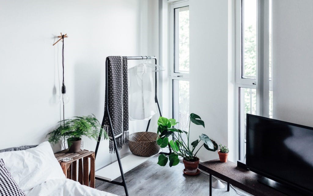 Mẹo thiết kế nội thất khiến ngôi nhà của bạn trở nên thật sang chảnh