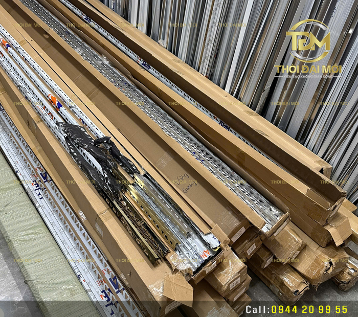 Nẹp Góc Tròn 1 Cánh Inox 304