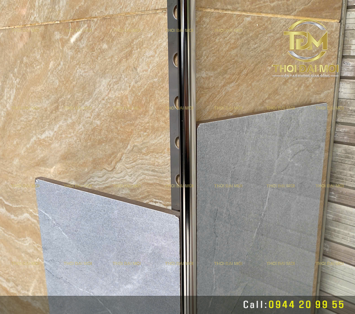 Nẹp Góc Tròn 1 Cánh Inox 304