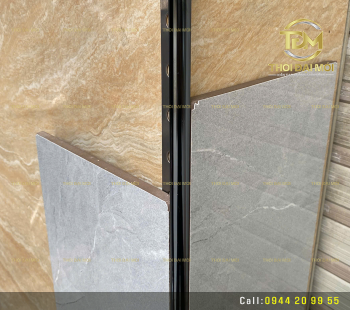 Nẹp Góc Tròn 1 Cánh Inox 304