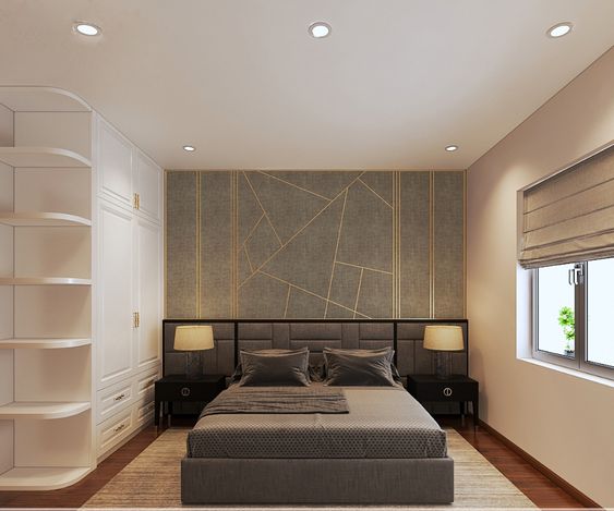 Bắt kịp những xu hướng thiết kế nội thất năm 2022 để ngôi nhà của bạn trở nên thời thượng nhất