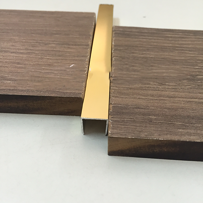 Ứng Dụng Nẹp Nhôm Chữ U Trong Thi Công Nội Thất Và Ngoại Thất