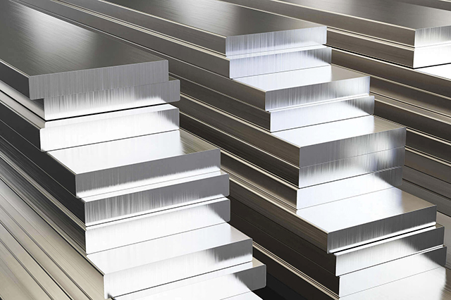 Nẹp nhôm trang trí - Giải pháp trang trí, bảo vệ nội thất hiệu quả