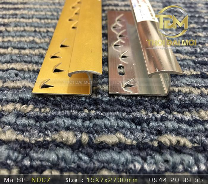 Bạn Đang Để Sàn Nhà Mình “Mất Điểm” Vì Những Chi Tiết Nhỏ Nhặt?