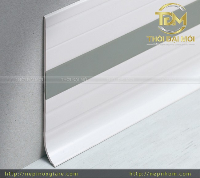 Sự thật về len nhôm chân tường: Khắc tinh cứng đầu của mối mọt và nồm ẩm