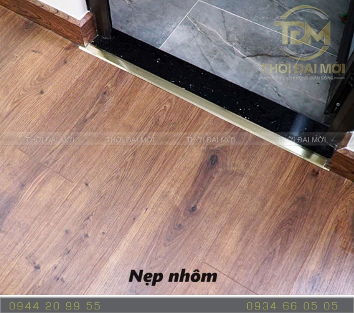 Những Điều Cần Lưu Ý Khi Chọn Ván Sàn Mới cho nhà có thú cưng