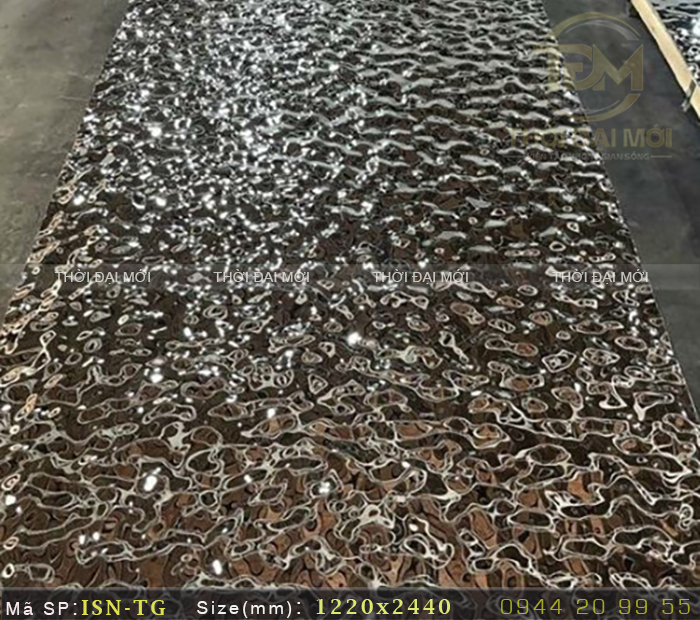 Cách chọn nẹp inox phù hợp với từng phong cách nội thất hiện đại