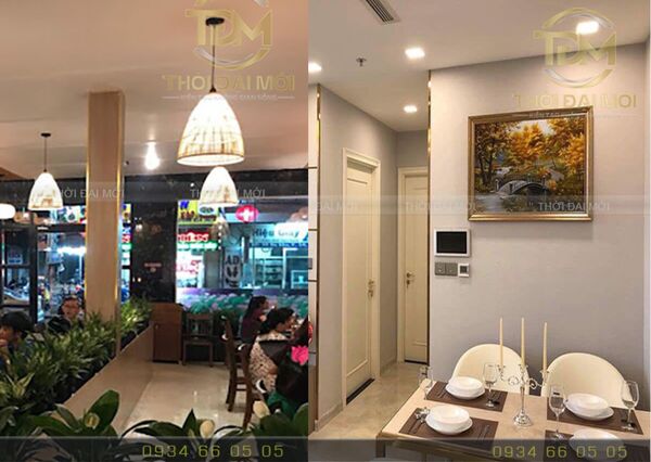 TOP 5 Nẹp Nhôm Trang Trí Kinh Tế Cho Nội Thất Hiện Đại