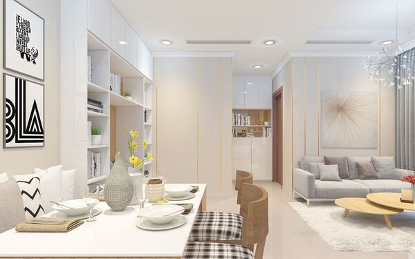 Các Loại Nẹp Nhôm Phổ Biến Và Cách Phân Biệt Khi Sử Dụng