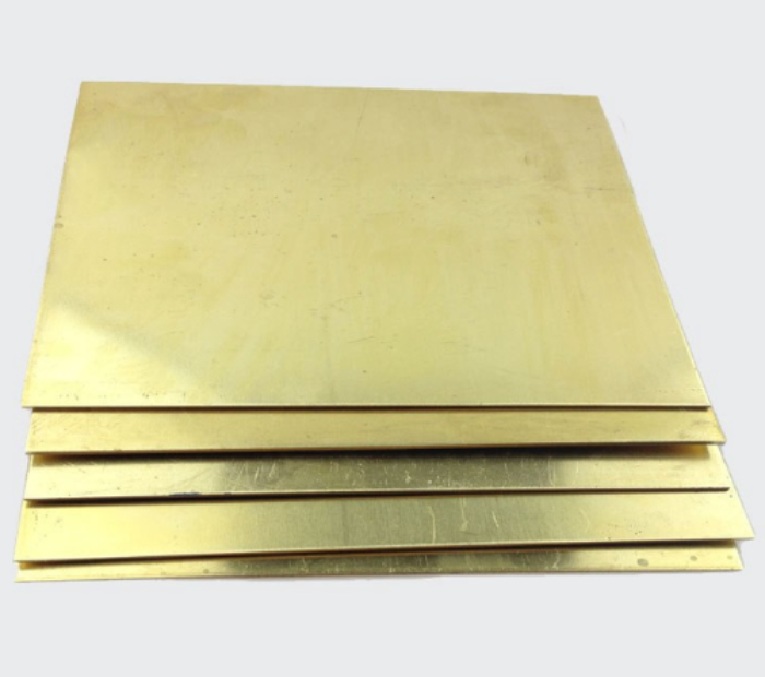 Đồng Thau Tấm Trong Trang Trí Nội Thất Những Ứng Dụng Đáng Chú Ý