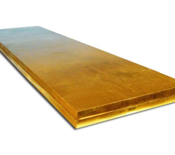 Đồng Thau Tấm Trong Trang Trí Nội Thất Những Ứng Dụng Đáng Chú Ý
