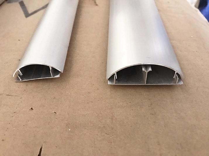  Giải đáp nỗi sợ rò điện khi dùng nẹp nhôm luồn dây