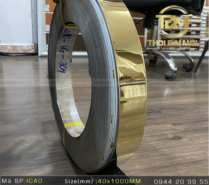 Vì Sao Nhà Thầu Chuyên Nghiệp Ưu Tiên La Cuộn Inox?