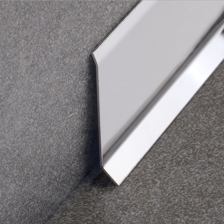 Len Nhôm Chắc Chắn Đẹp Bền Theo Thời Gian