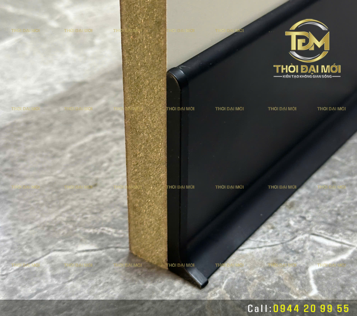 Len Nhôm Chắc Chắn Đẹp Bền Theo Thời Gian