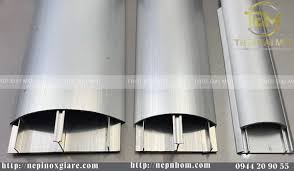Mẹo giấu dây điện thông minh- Bất ngờ với công dụng của nẹp nhôm luồn dây điện