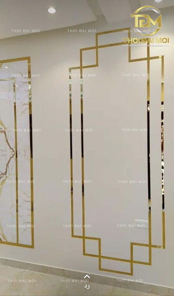 Nẹp la inox 304 có bị cong vênh khi thời tiết thay đổi không?