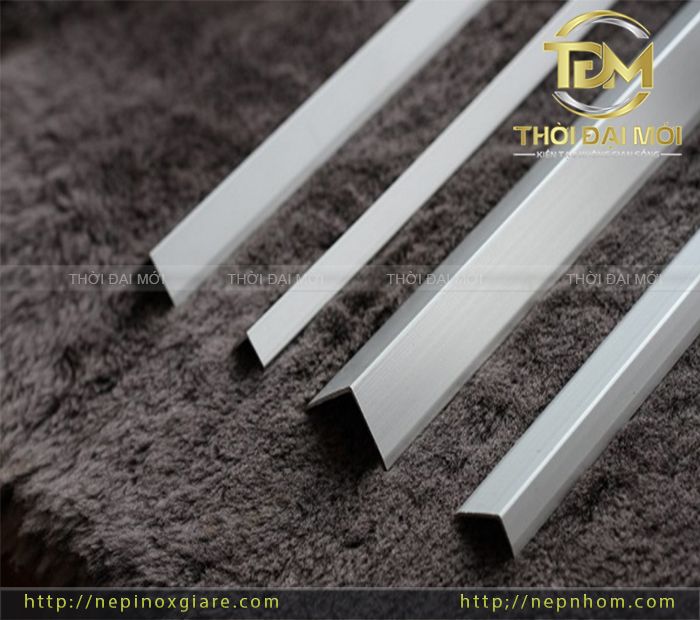  Nẹp nhôm có cần thay định kỳ sau lắp đặt không?