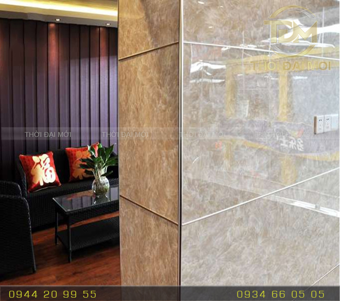 Nẹp Nhôm Trang Trí Giá Rẻ TPHCM - Chọn Lựa Ưu Việt