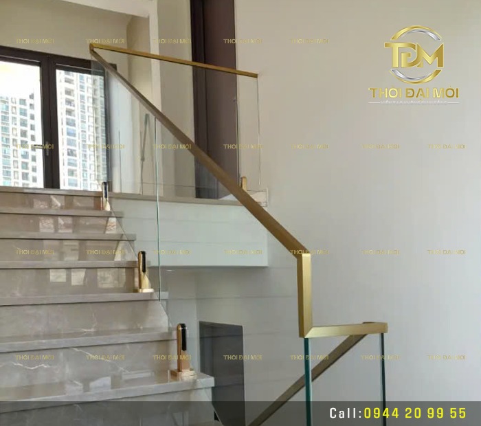 Những lưu ý khi lắp đặt nẹp inox trong mùa nắng nóng