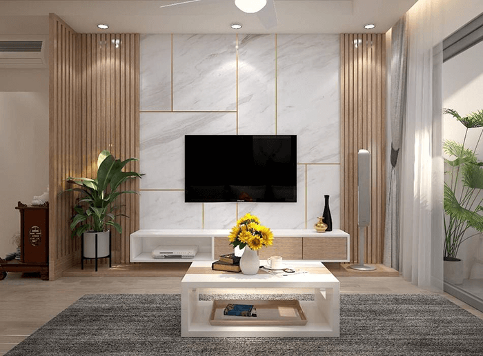 Vì sao công trình cao cấp luôn có khe giãn cách và nẹp inox?