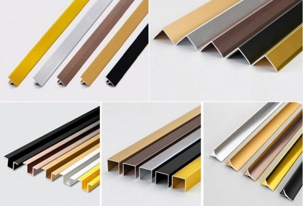 Địa chỉ cung cấp nẹp trang trí nội thất cho mọi nhà