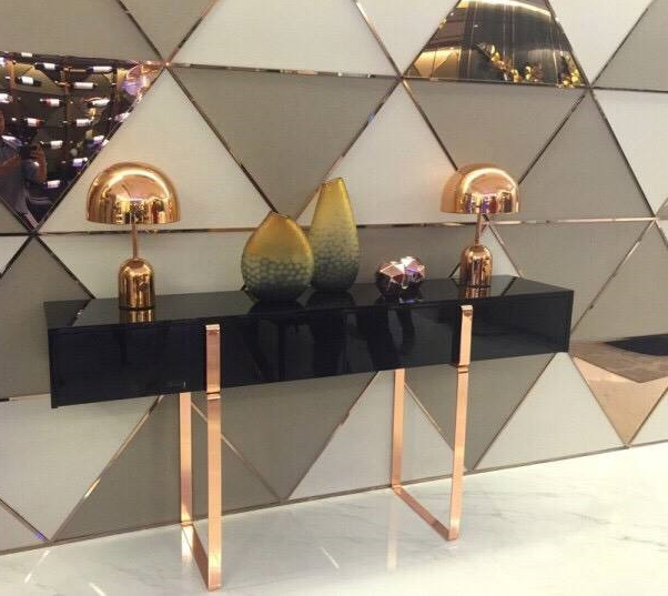 Nẹp cửa bằng kim loại: Thẩm mỹ & 3 lợi ích khác